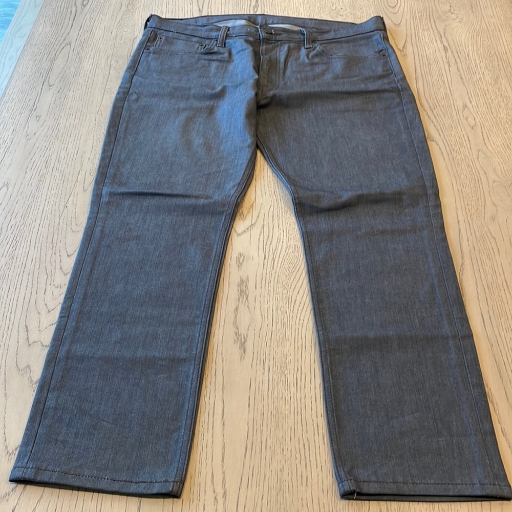 Levi’s 511 Relaxed Fit Men’s Jeans